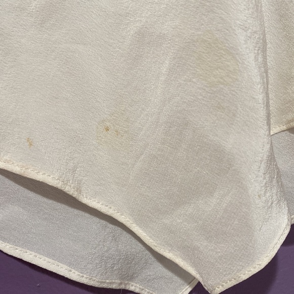 Black Blouse - Picture 3 of 6